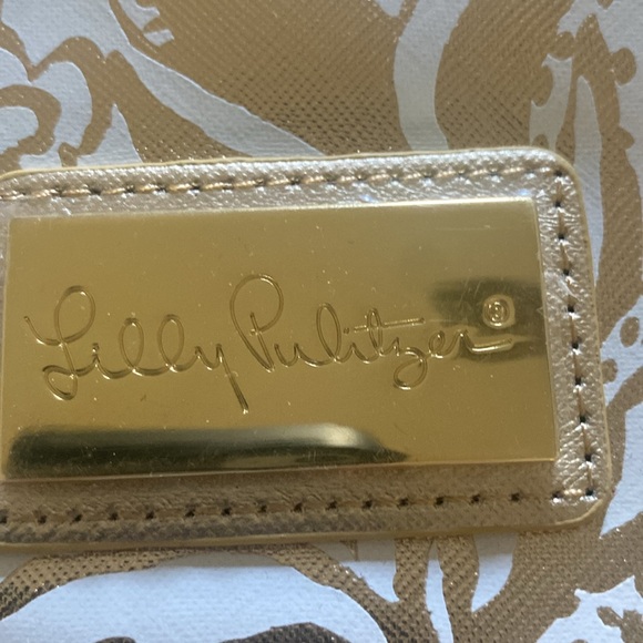 Lilly Pulitzer Tech Pouch Tech Pouch Brand New w/tags - Picture 2 of 5